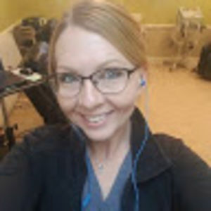 Meet your Posher, Shawna